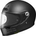 Shoei Full Face Helmet Glamster06 Matt Black  - 11.19.011