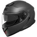 Shoei Modular Helmet NEOTECH3 Matt Deep Grey  - 12.07.025V