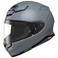 Shoei Full Face Helmet NXR2 Basalt Grey  - 11.16.028V