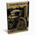 Thunderbike Katalog Custombook 2024  - KATAHD2024