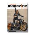 Thunderbike Magazin 2023  - MAGAZIN23