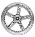 Thunderbike Vegas Wheel  - 82-77-070-010DFV