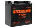 Yuasa AGM Batterie GYZ16HL  - 931727