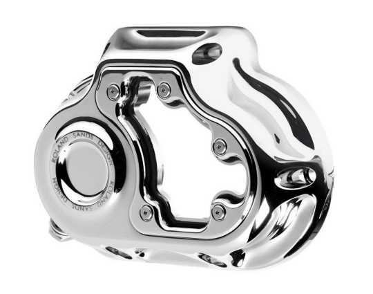 RSD Clarity Transmission Side Cover chrome 