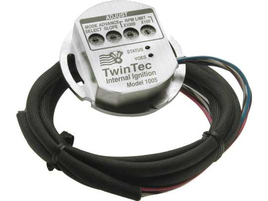 Daytona Twin Tec Daytona Twin Tec Electronic Ignition System  - 03-1003