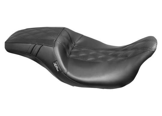 Le Pera Le Pera Seat Full-Length Outcast GT black Diamond  - 08011226
