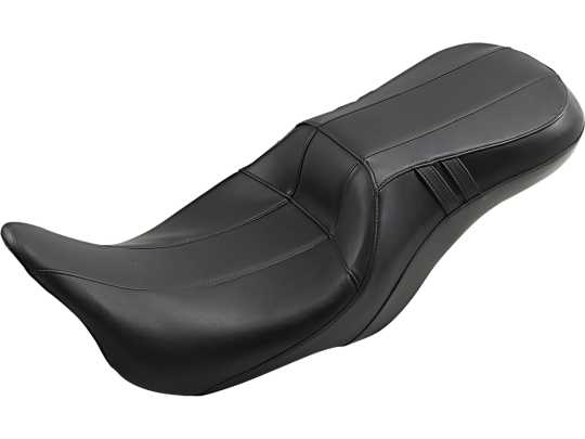 Le Pera Le Pera Seat 2-Up Outcast GT Carbon black  - 08011239