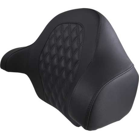 Saddlemen Saddlemen Tour Pak Backrest Pad LS  - 08011364