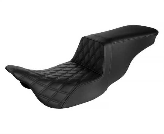 Saddlemen Saddlemen Seat Tour Step-Up Driver LS  - 08011424