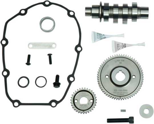 S&S Cycle S&S 350G Gear Drive Camshaft Kit  - 09251159