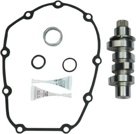 S&S Cycle S&S 475C Chain Drive Camshaft Kit  - 09251171