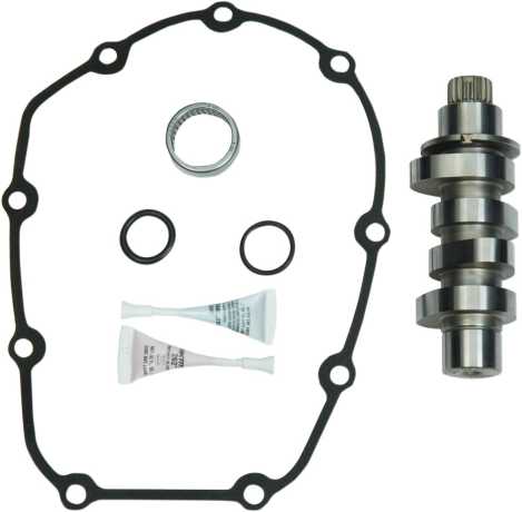 S&S Cycle S&S 550C Chain Drive Camshaft Kit  - 09251173