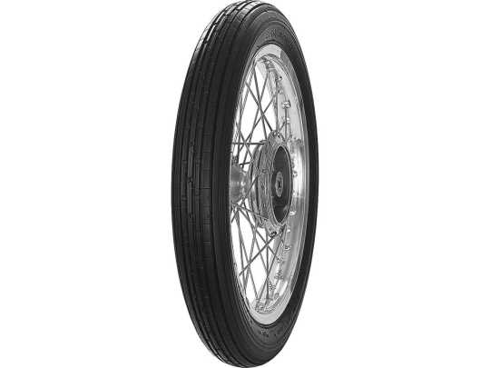 Avon Tyres Avon Speedmaster Diagonal Vorderreifen (TT) MK2 AM6 3.00"-21"  - 10-11299