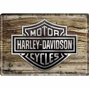 Harley-Davidson Clamp  - 10119