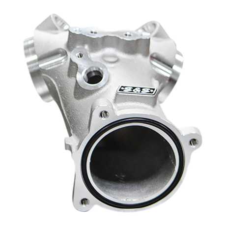 S&S Cycle S&S Performance Manifold 55 mm  - 10500456