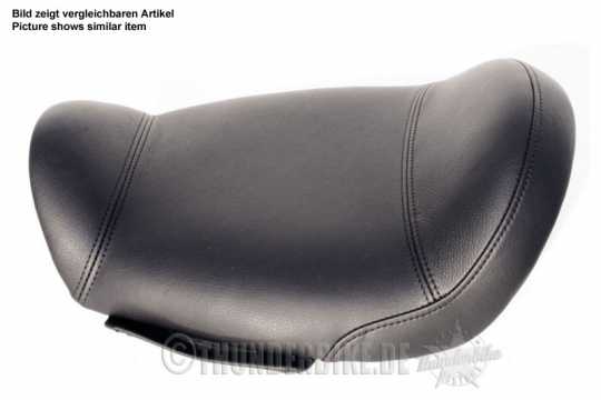 Solo Seat Recall leather