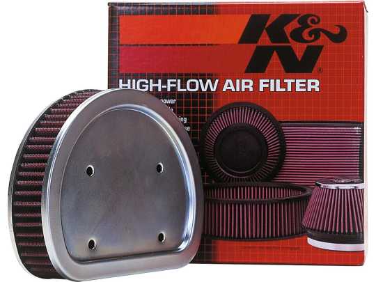 K&N K&N Luftfilter Element HD-0200  - 12-007