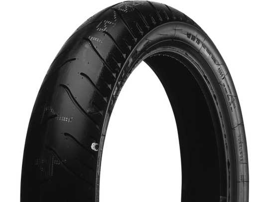 Dunlop Reifen Elite III 90/90H x 21"  Premium Bias-Ply schwarz, vorne 