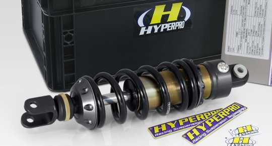 Hyperpro Hyperpro Type 460 Rear Shock  - 13102067