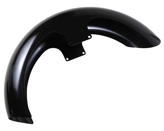 Klock Werks Tire Hugger Slicer Front Fender 16-19" 