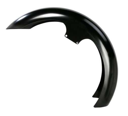 Klock Werks Tire Hugger Slicer Front Fender 21" 