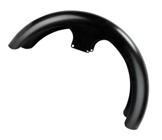 Klock Werks Tire Hugger Wrapper Front Fender  21" 