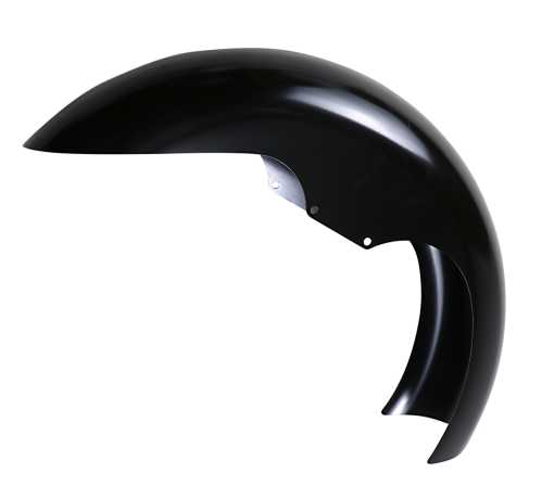 Klock Werks Tire Hugger Level Front Fender 16-19" 