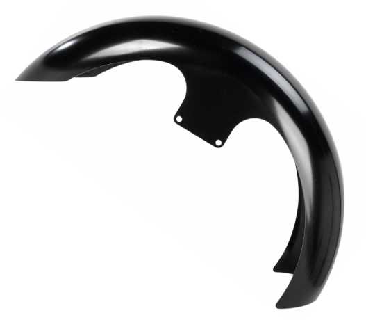 Klock Werks Klock Werks Tire Hugger Slicer Front Fender 16-19"  - 14010426