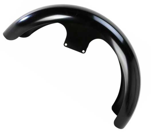 Klock Werks Klock Werks Tire Hugger Wrapper Front Fender 16-19"  - 14010427