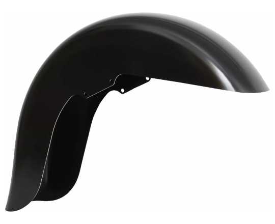 Klock Werks Benchmark Front Fender 21" 