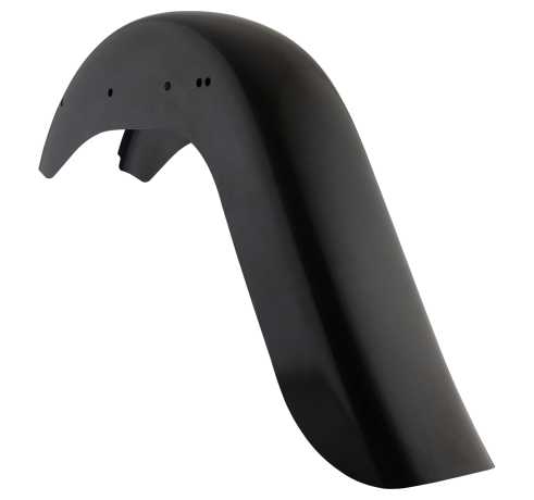 Klock Werks Benchmark Rear Fender +9"  Vicla Smooth 