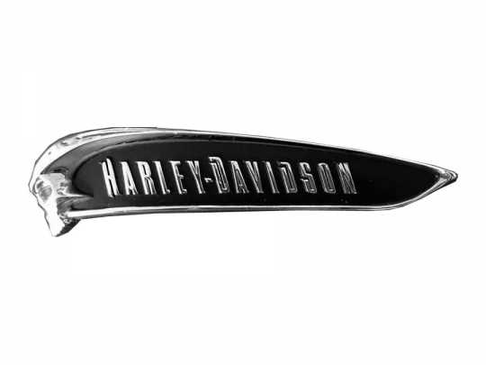 Harley-Davidson Tank Medallion links  - 14100582