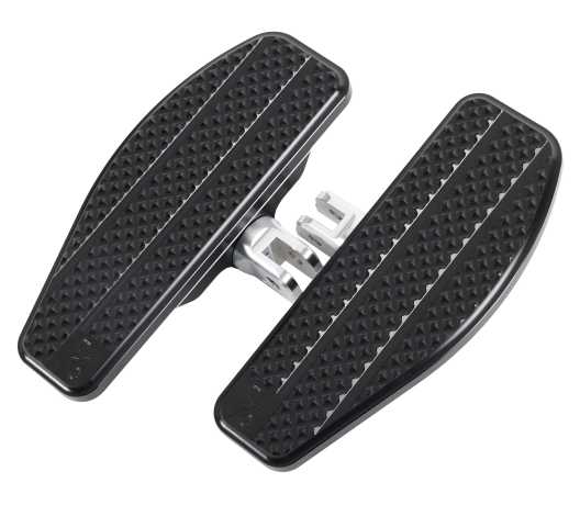 Thrashin Supply Thrashin Supply Rider Floorboards Mini black  - 16210848