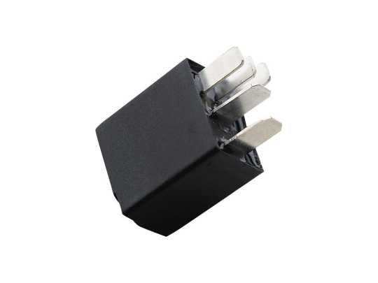 Standard Motorcycle Products Micro Starter Relay  - 17-152