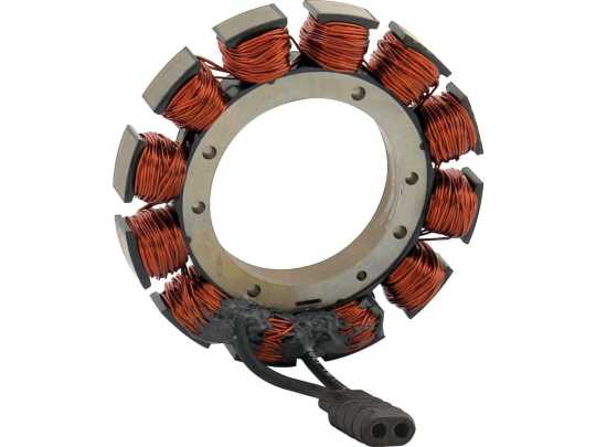 Accel Stator 32A unmolded 