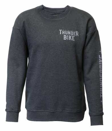 Thunderbike Sweatshirt Legendary grey 