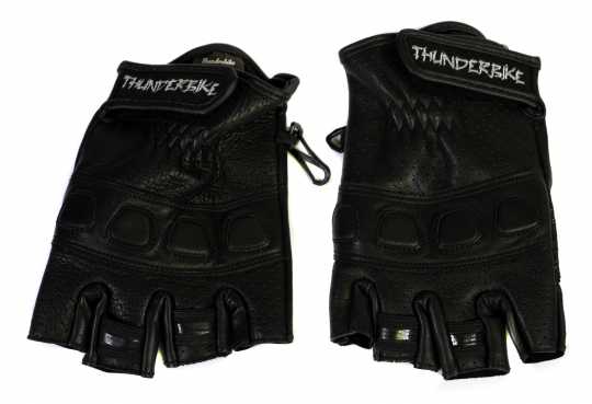 Thunderbike Clothing Thunderbike Proto Halbfinger-Handschuh  - 19-70-110V