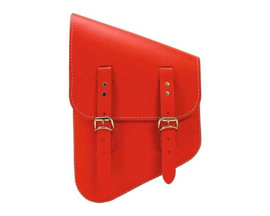 LaRosa LaRosa Solo Side Bag red  - 20-0178