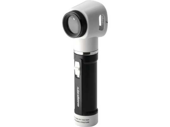 Daytona Japan Daytona Flashlight & Magnifier  - 20-155