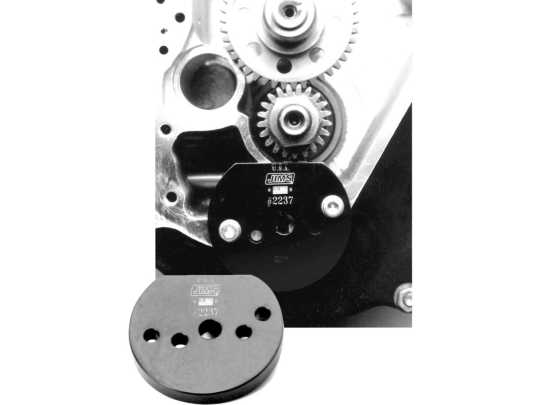 Jims Pinion Gear Lock Tool 