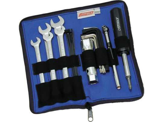 CruzTOOLS Econo Kit H2 Tools 