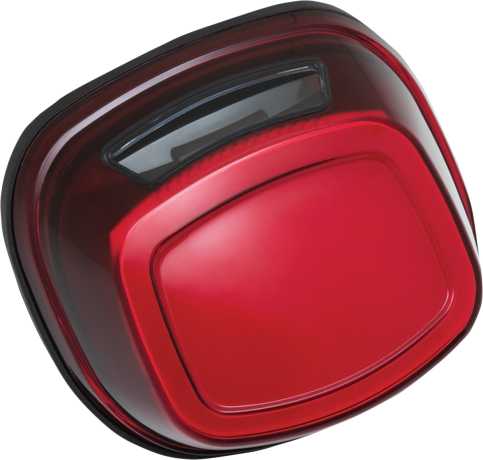 Kuryakyn Tracer LED Taillight red 