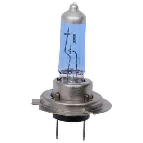 Küryakyn Kuryakyn Headlamp Bulb H7 Super White 55W  - 20500255