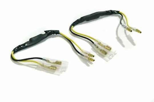 Shin Yo Shin Yo Resistors 27 Ohm with cables  - 207-020