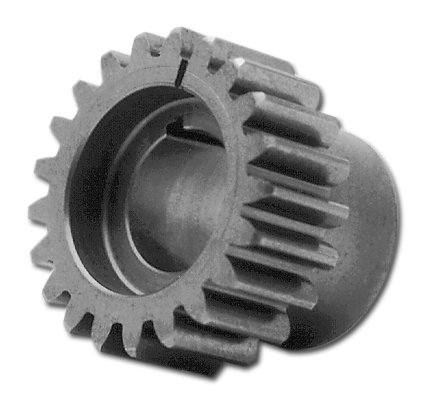 Jims Jims Getrieberitzel rot (37,432 - 37,412 mm)  - 20-797
