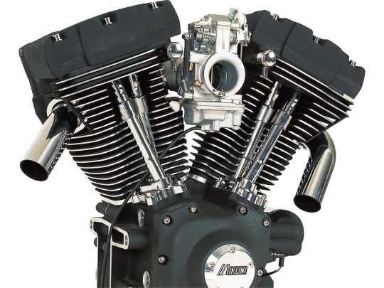 Mikuni HSR42 Easy carburetor kit 