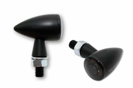 Apollo Bullet Turn signal set 2 in 1 (front)