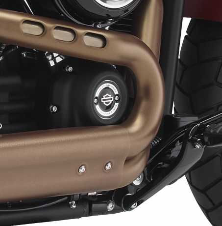 Harley-Davidson Timer Cover Ring  - 25600082