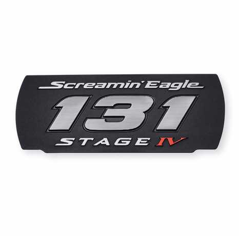 Screamin Eagle 131 Stage IV Timer Einsatz 
