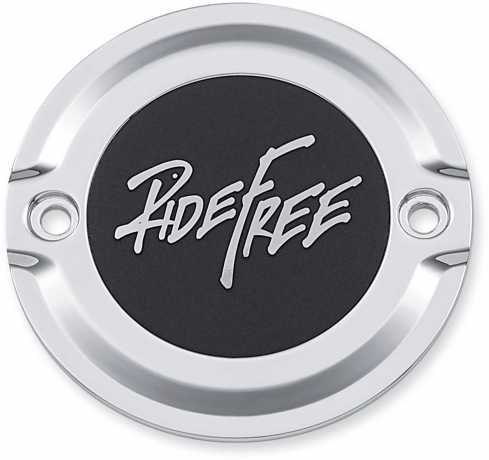 Ride Free Timer Cover 